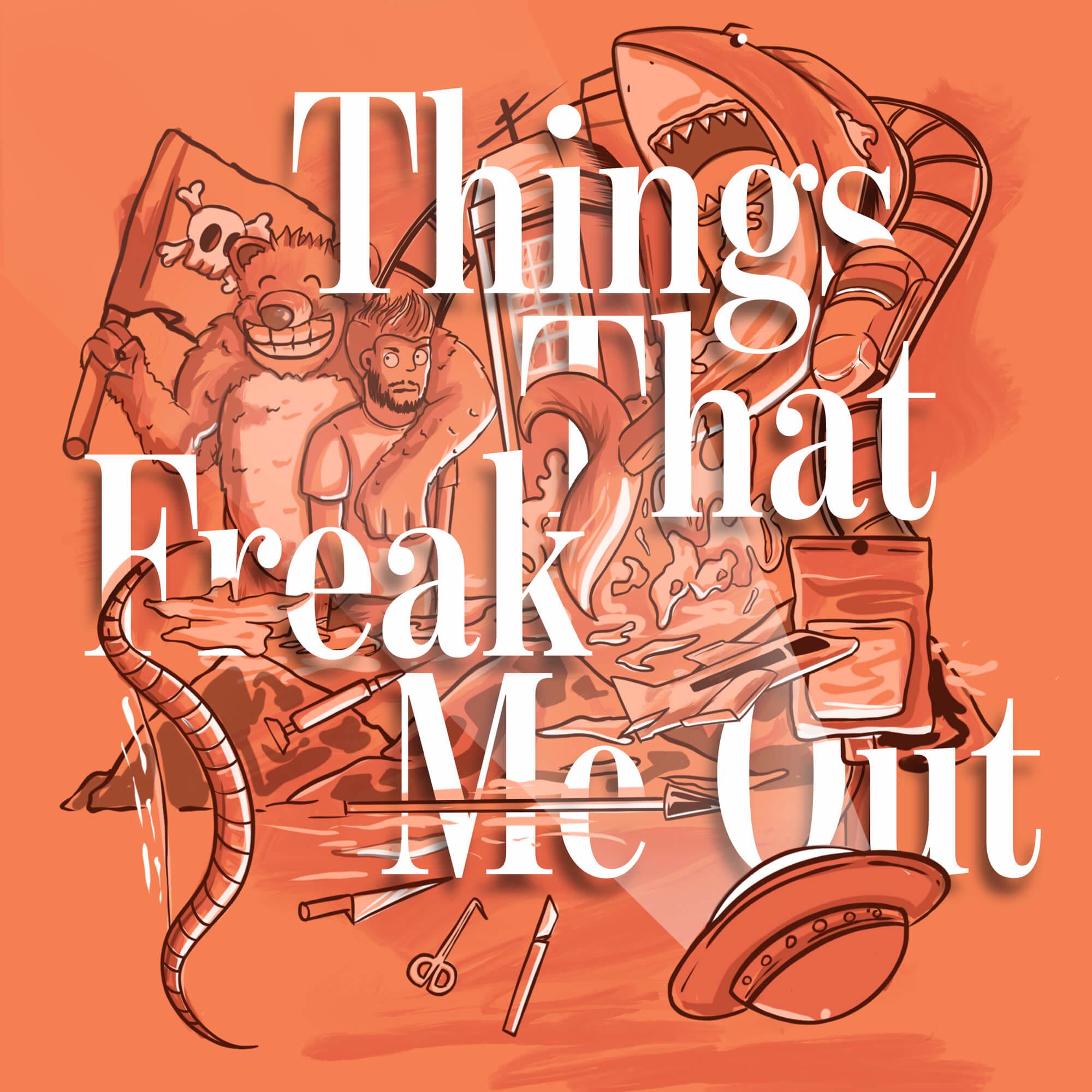 Podcast artwork